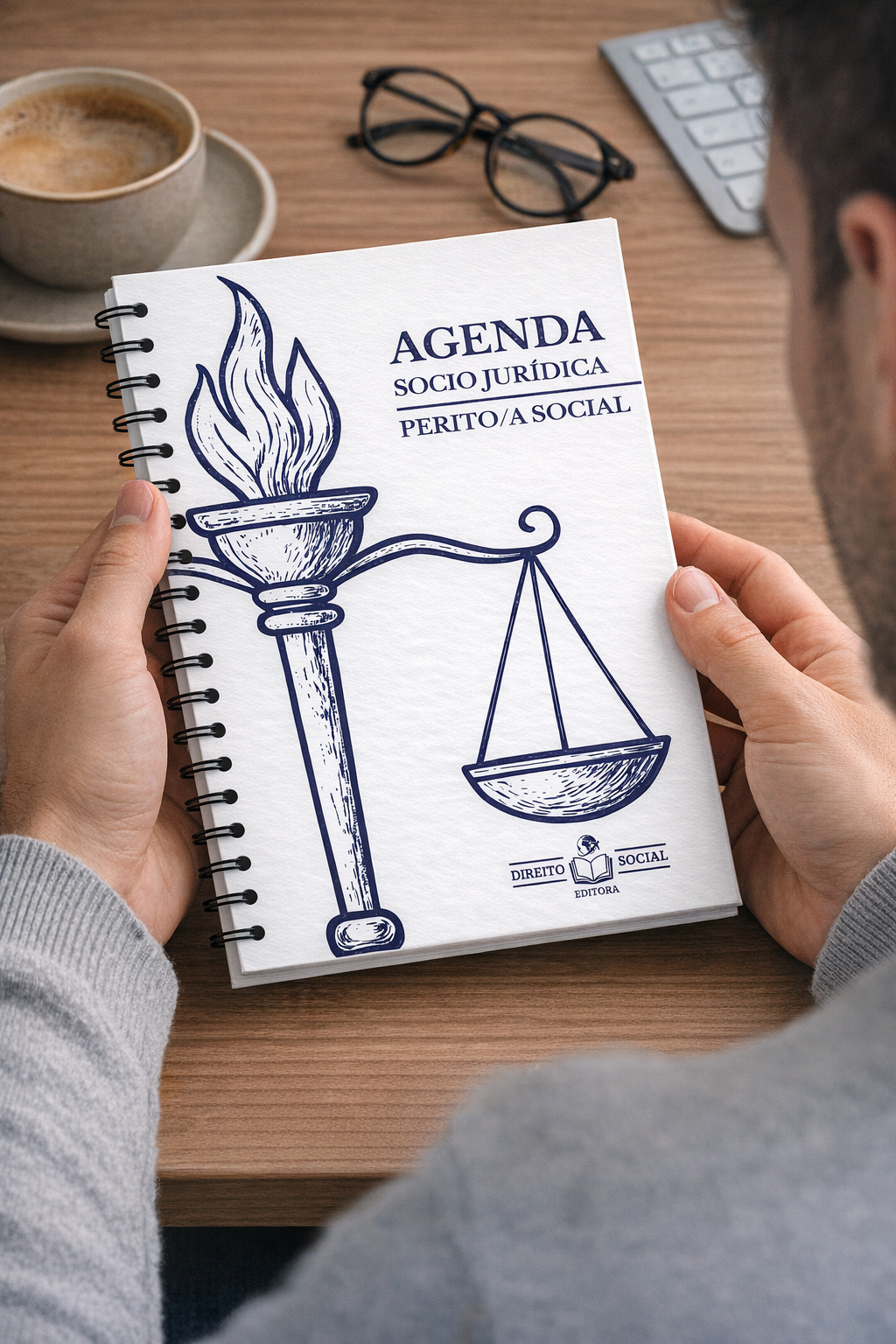 Agenda Sociojurídica
